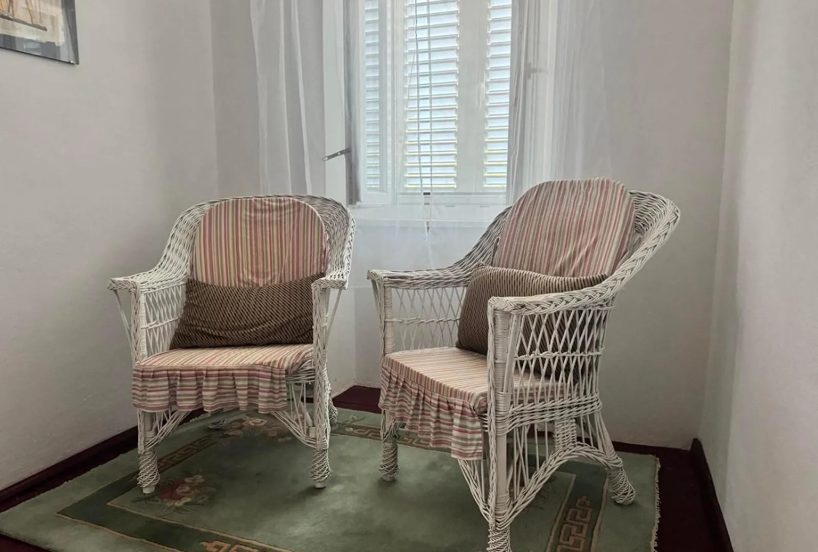 Summer house Mokka Silba 0*,  Croazia