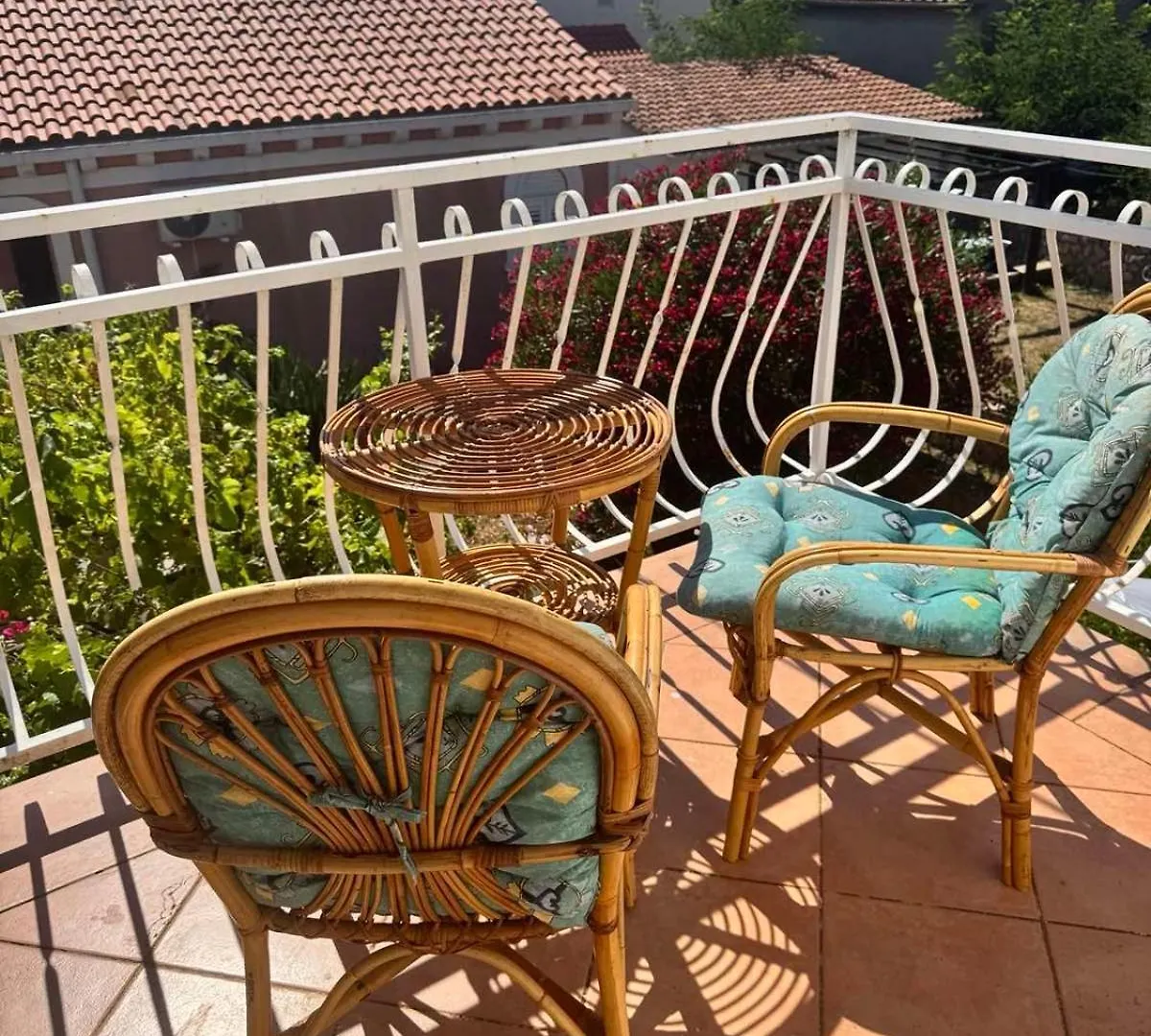 Casa vacanze Summer house Mokka Silba