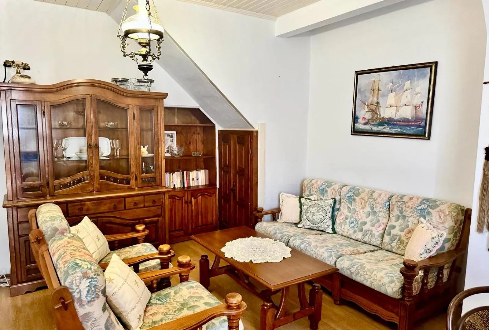 Summer house Mokka Silba Casa vacanze