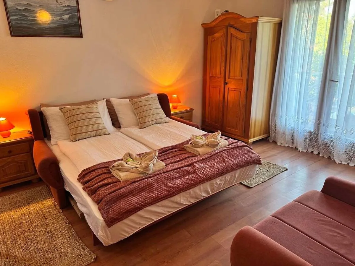 Summer house Mokka Silba 0*,  Croazia