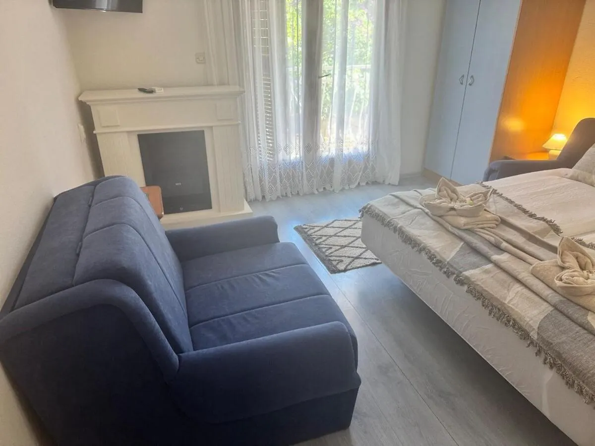 Casa vacanze Summer house Mokka Silba Croazia