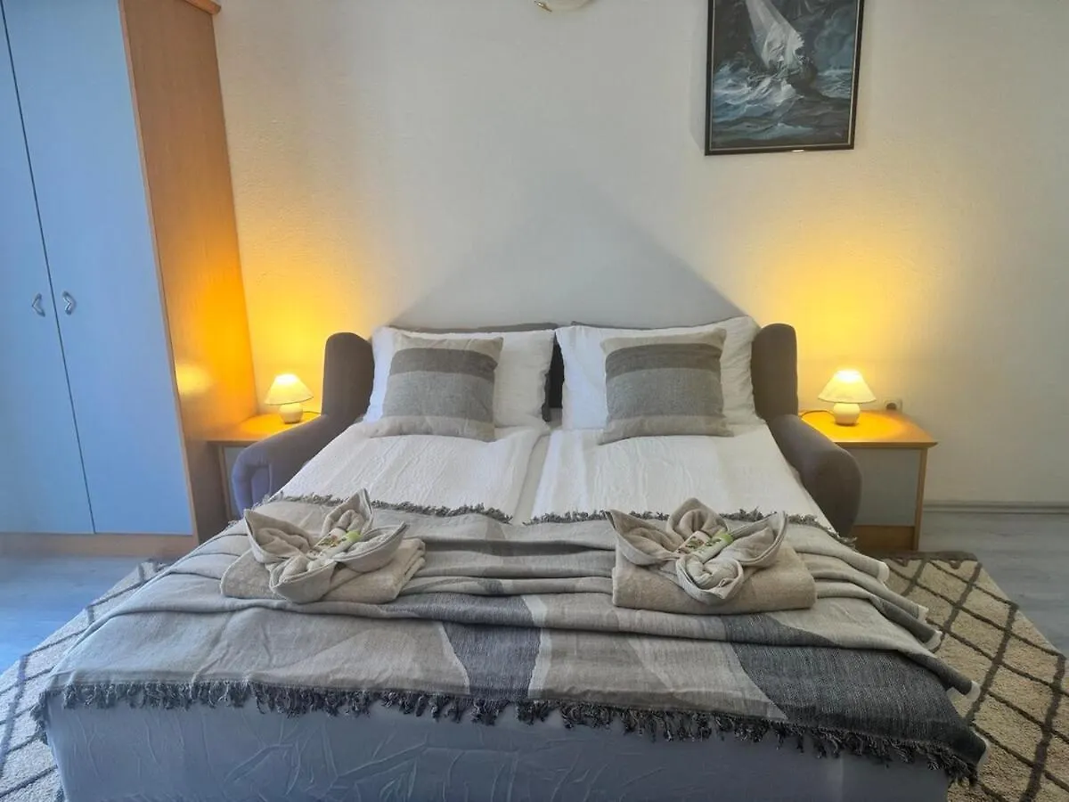 Casa vacanze Summer house Mokka Silba