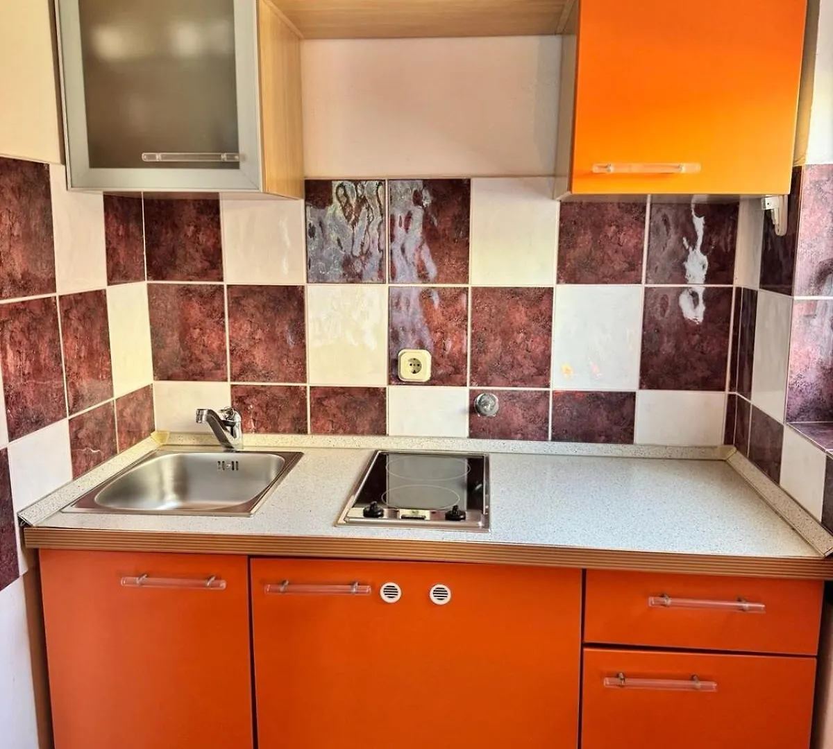 Casa vacanze Summer house Mokka Silba Croazia