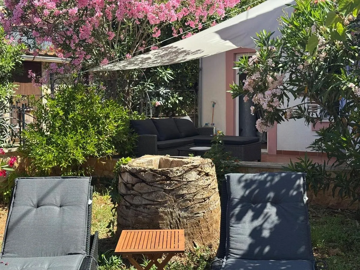 Summer house Mokka Silba Casa vacanze