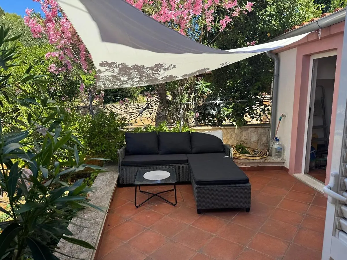 Summer house Mokka Silba Croazia