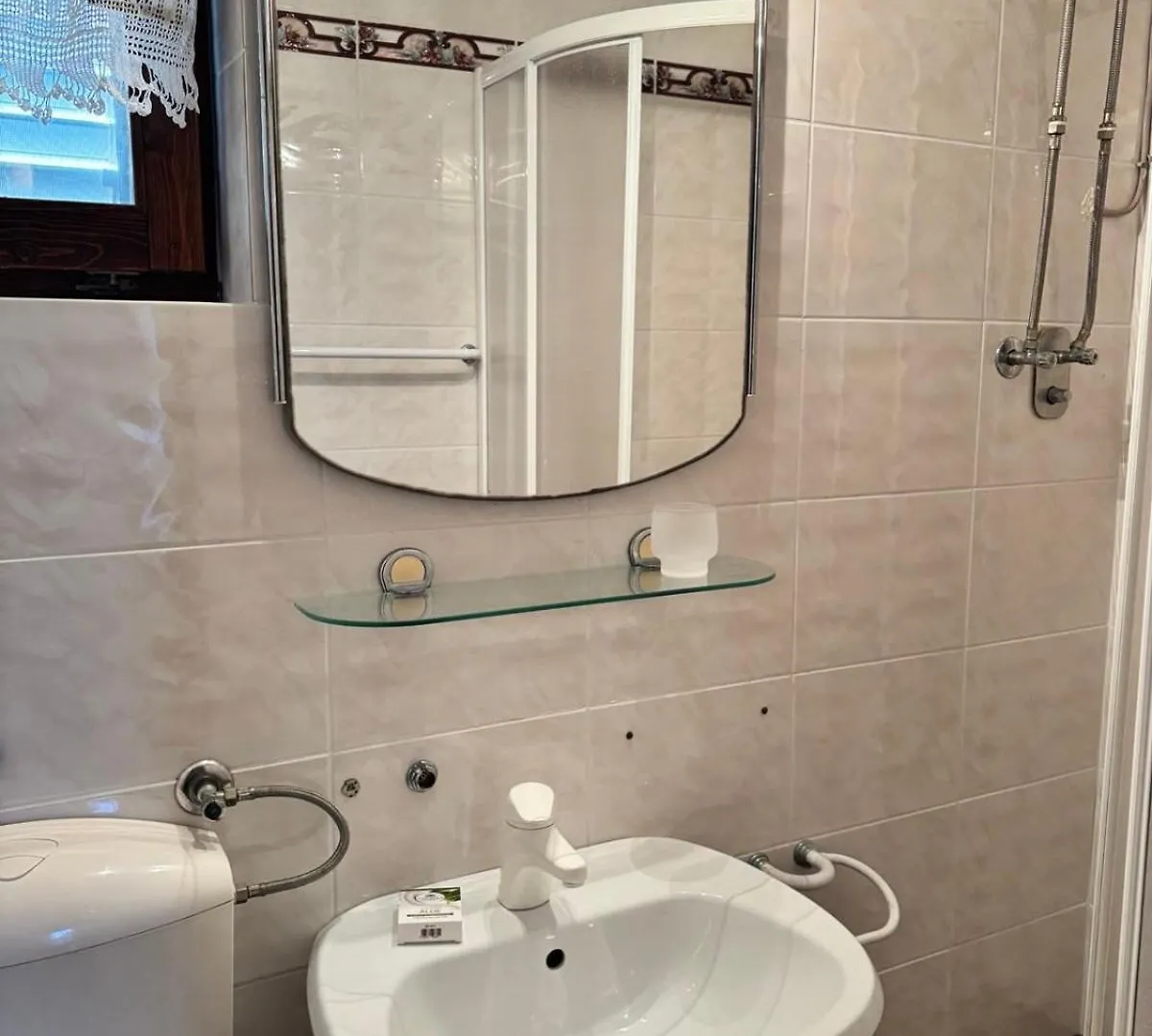 Summer house Mokka Silba Casa vacanze