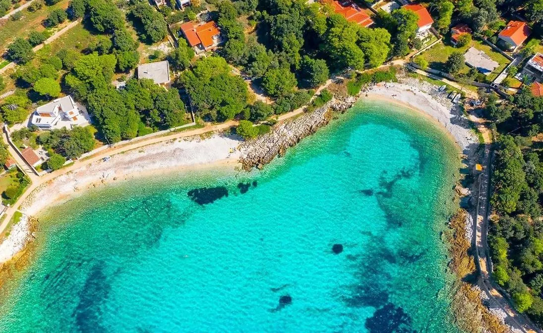 Summer house Mokka Silba